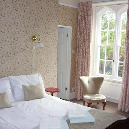 Bed and Breakfast Meadowbank Ambleside Zimmer foto