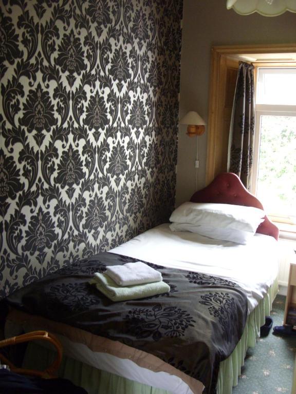 Bed and Breakfast Meadowbank Ambleside Zimmer foto